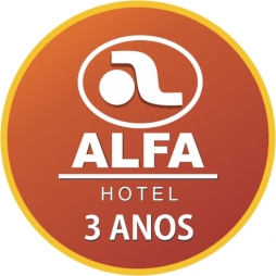 Alfa Hotel