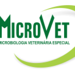 Microvet - Microbiologia Veterinária Especial