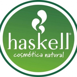 Haskell - Cosmética Natural
