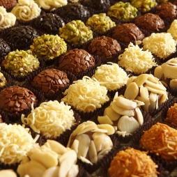 Brigadeiro Gourmet